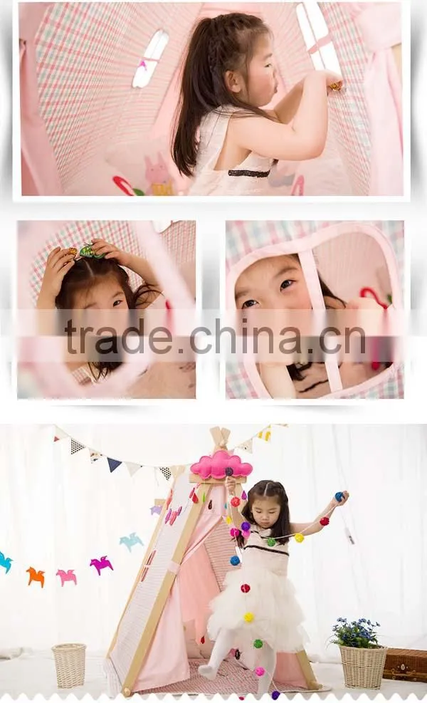 Children's Princess tent super large Castle game room inside and outside Baby House photography tent