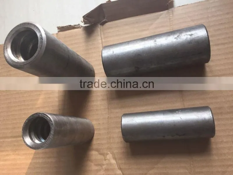 Carbon Steel Connecting Sleeve