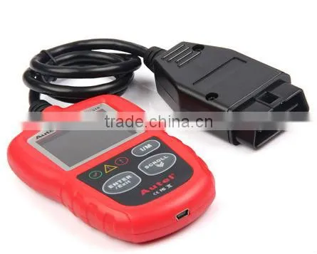 Original Autel AutoLink AL319 Next Generation OBD II/EOBD Code Reader AL319 Autel AL319 Auto Link AL319