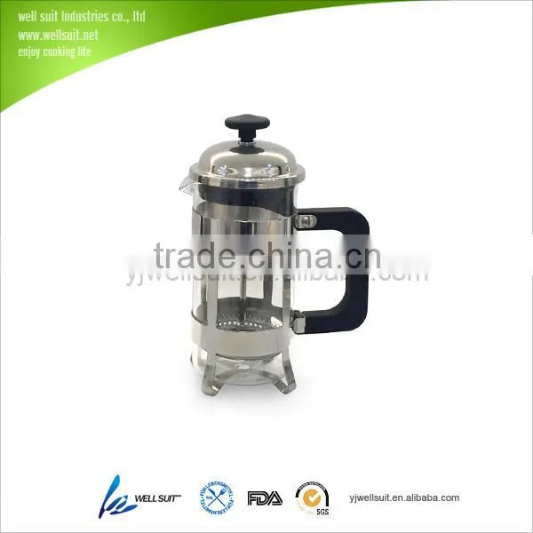 hot selling high quality personalized korean tea pot