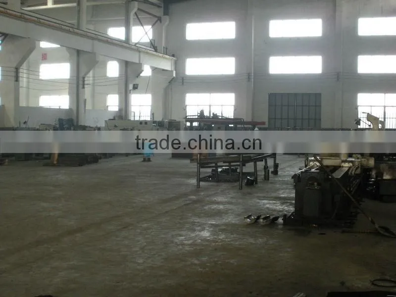 CK45 hard chrome plated steel rods