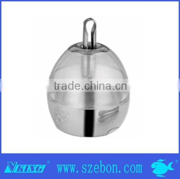 Hot sale stainless steel ice bucket with black PU leather bar tools