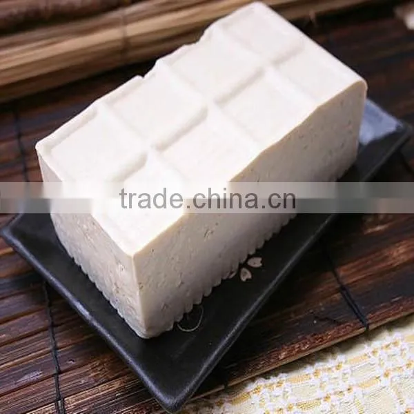 Good quality tofu machine maker