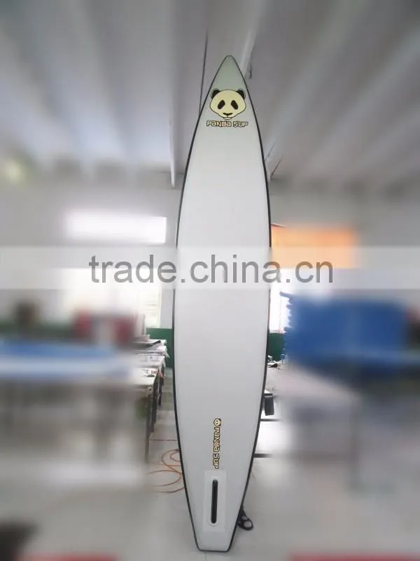 2016 Cool inflatable sup stand up paddle surf board