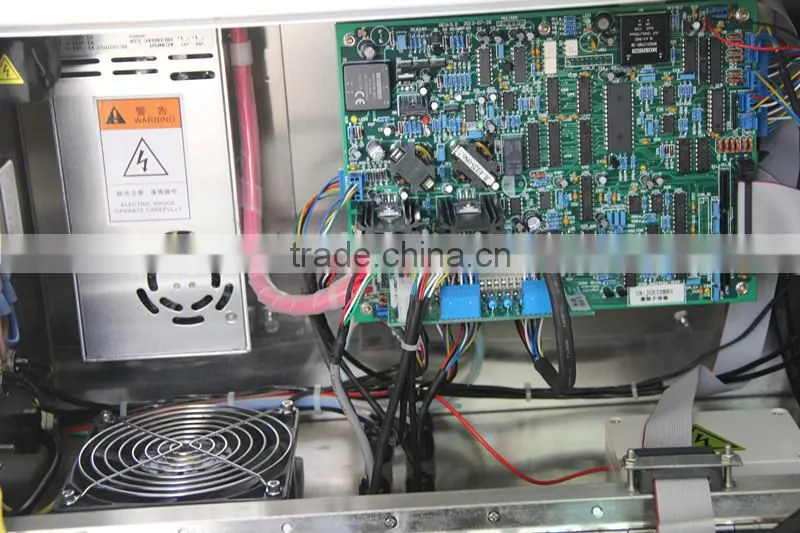 43S Small Character Inkjet printer