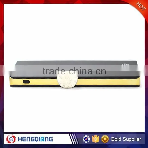 Shenzhen HengQiang fashion 11600mMAH power bank for smartphone