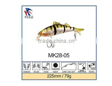 artificial fishing lures for saltwater