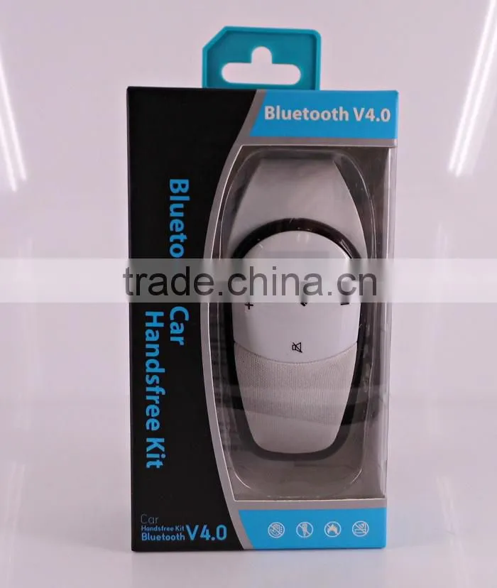 Car Bluetooth Handsfree Bluetooth Speaker Dual Phone Standby car bluetooth handsfree kit