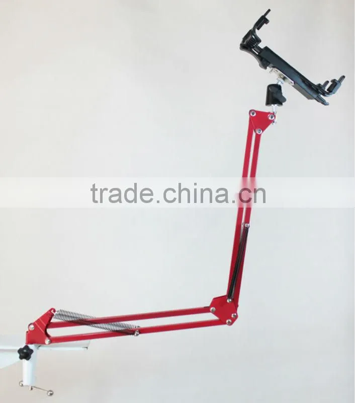 new recommended flexible for i pad stand support