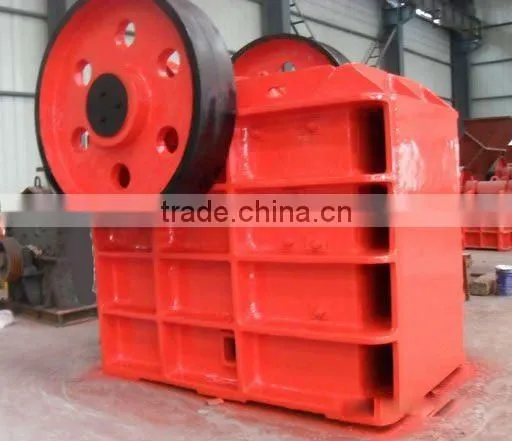 china Jaw Crusher Manufacture Factory brand name dashan