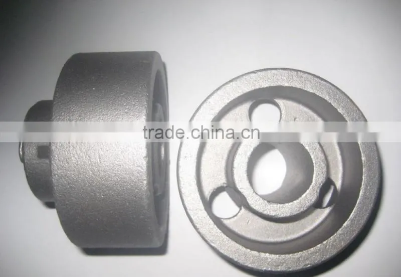good service small zinc alloy precision die casting products