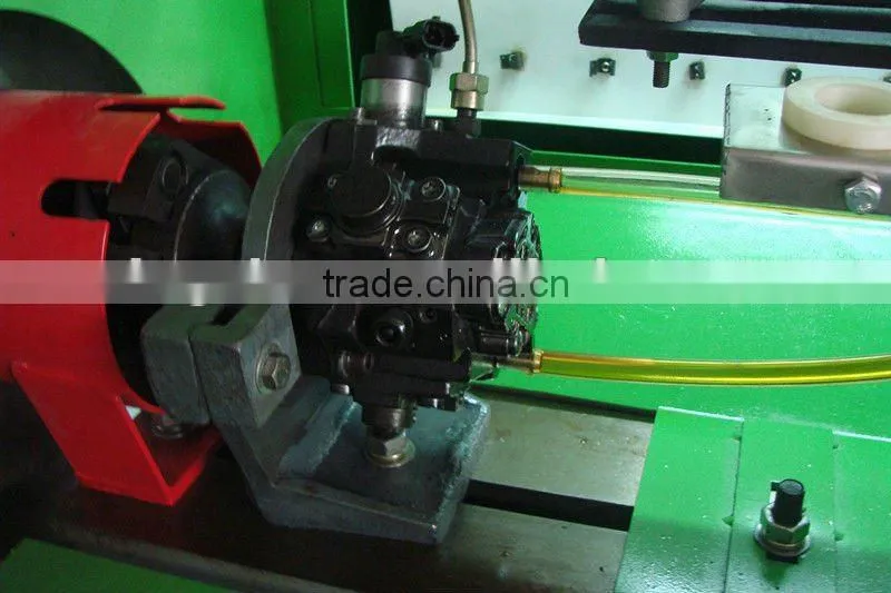 CRS-300 Multi-functional test bench test common rail injector and pump