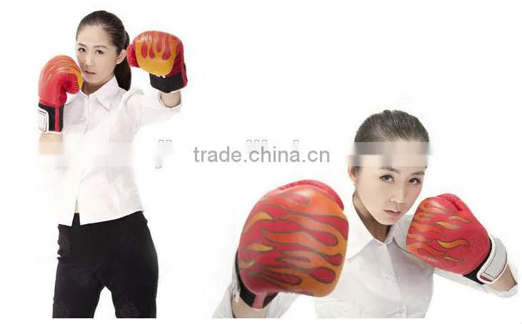NEW design Stock Boxing Gloves for both Kids and Adults