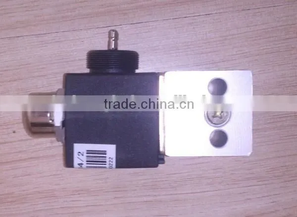 Water dispenser solenoid valve electric water valve wg9719710004