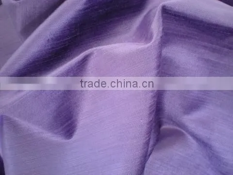 dyed velveteen fabric