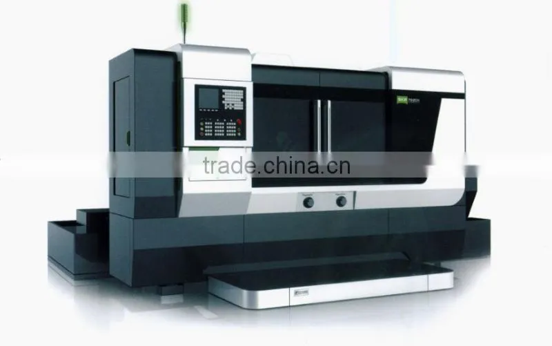 CNC thread ring gauges grinding machine