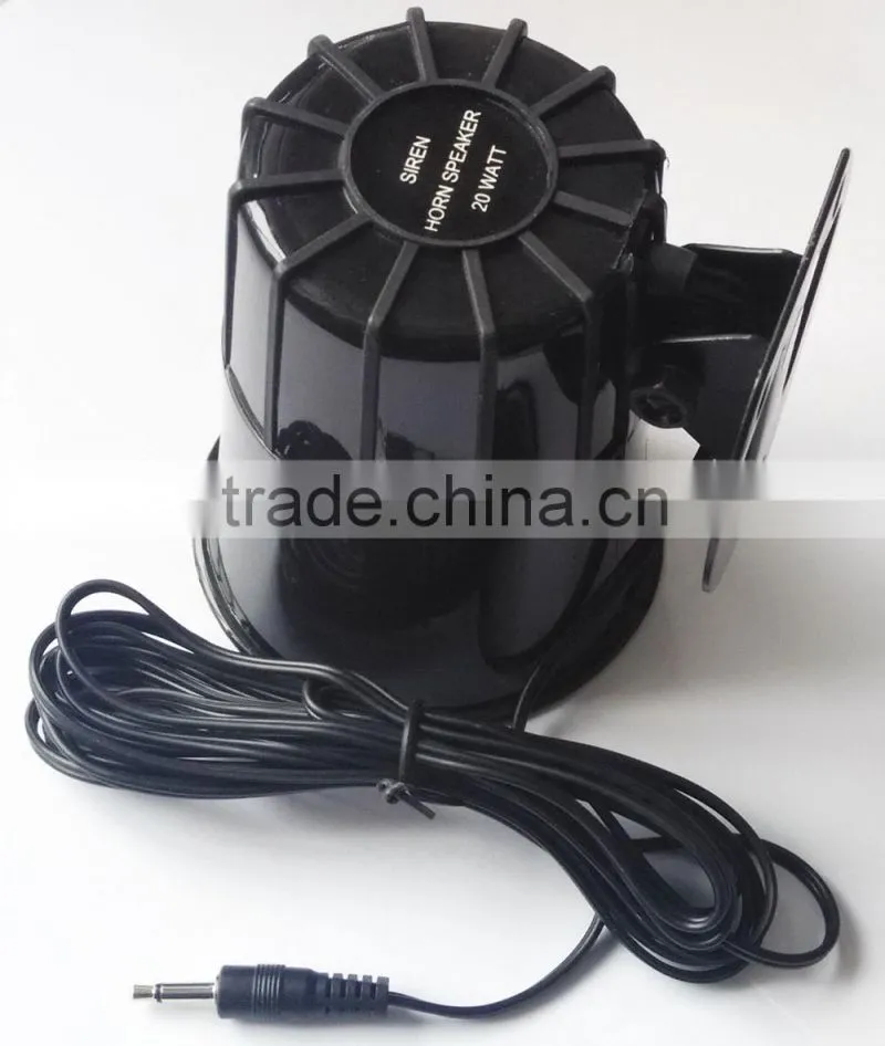 good quality animal Speaker for hunting MP3 Players