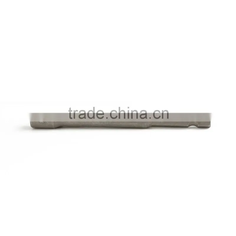 Power Drive Nut Setters ith Magnetic and Hollow Point Drivers