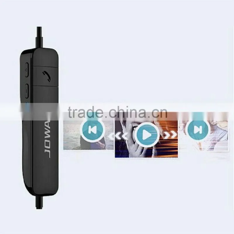 wireless Sport Bluetooth earphone for mobile