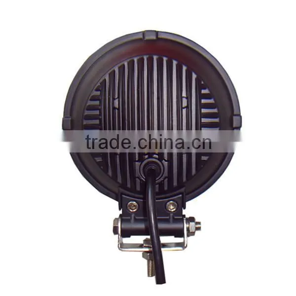 New products of 2014 36w heavy duty high power led work light, led tractor work light 36 watts