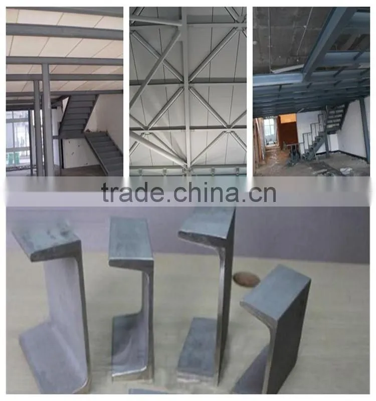 Lowest Price Stainless Steel Channel Bar 201 304L