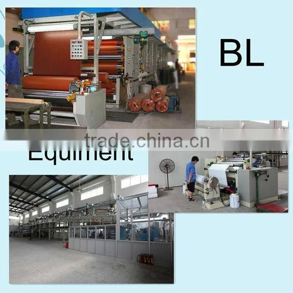 Vacuum pvc foil for mdf- wood grain