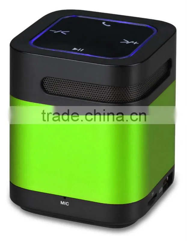 SS8001 newest bluethooth speaker for sale
