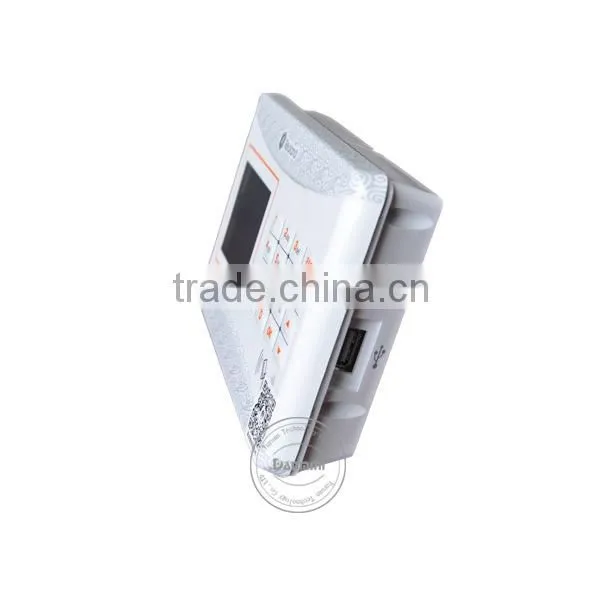 Biometric All-mental portable fingerprint access controller J-A171