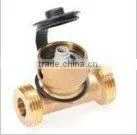 HUBA Flow sensor type 230