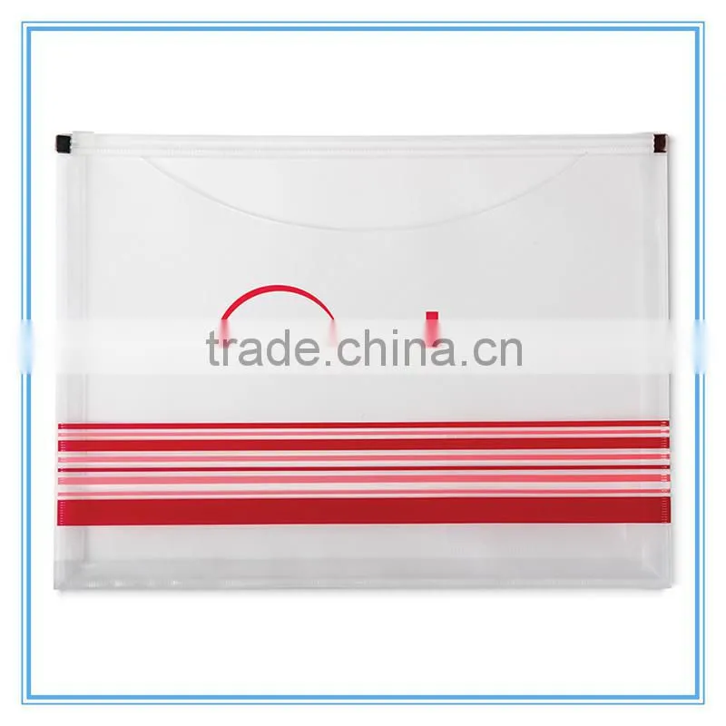 Cheap Custom Office A4 File Folder and File Pocket for Wholesale