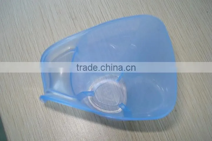 H110 230ml plastic measuring scoop for food
