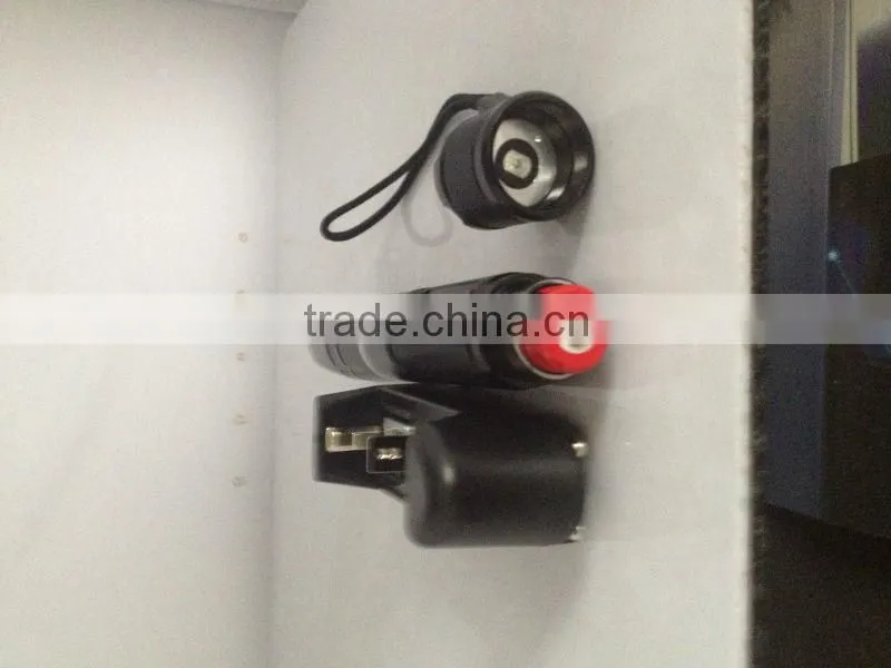 2013 New Style Green Laser Pointer 300mw/400mw/500mw
