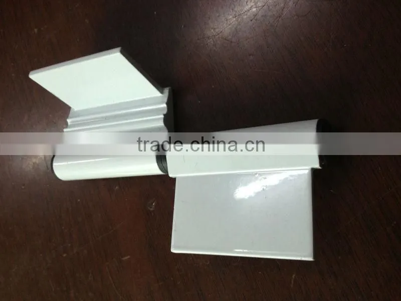 hinge for aluminium window and door and furniture