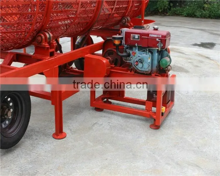 cassava starch production line cassava peeler and slicer/cassava peeling and slicing machine