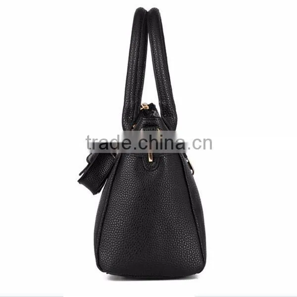 New Design Women Handbag Tote Bag Office Lady Shoulder Bag Handbag