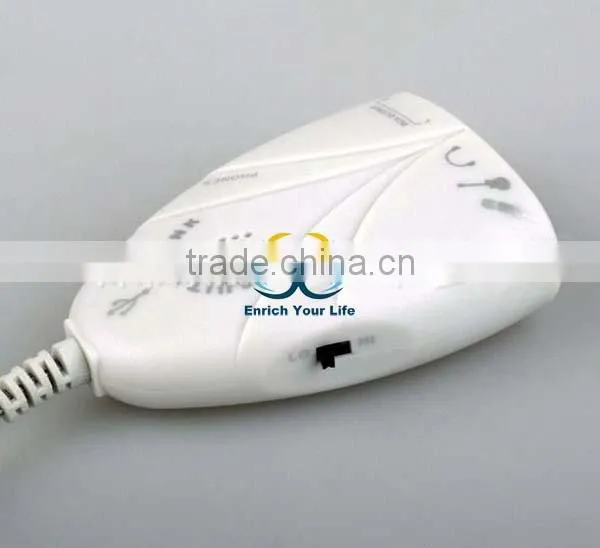 USB Gitar Link guitar effects