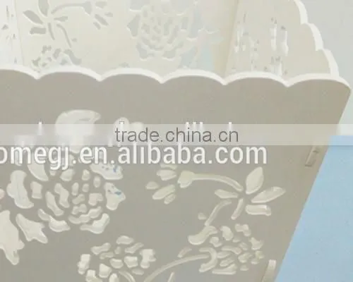 Artificial New Designed Morden Indoor wood Flower Pot From China Direct Manufacturer Wholesale Price