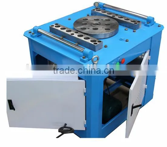 high precision automatic steel bar bender
