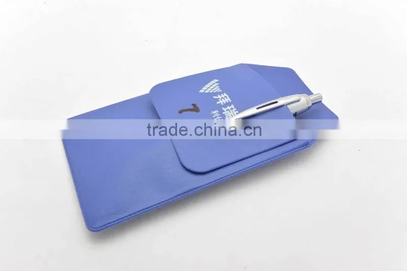 DOCTOR PVC POCKET PROTECTOR, SOLID COLOR