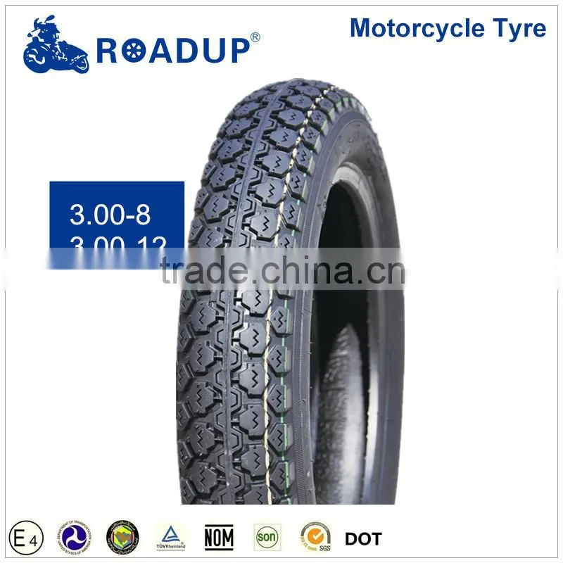 motorcycle tire 300-12 scooter tire 3.00-12