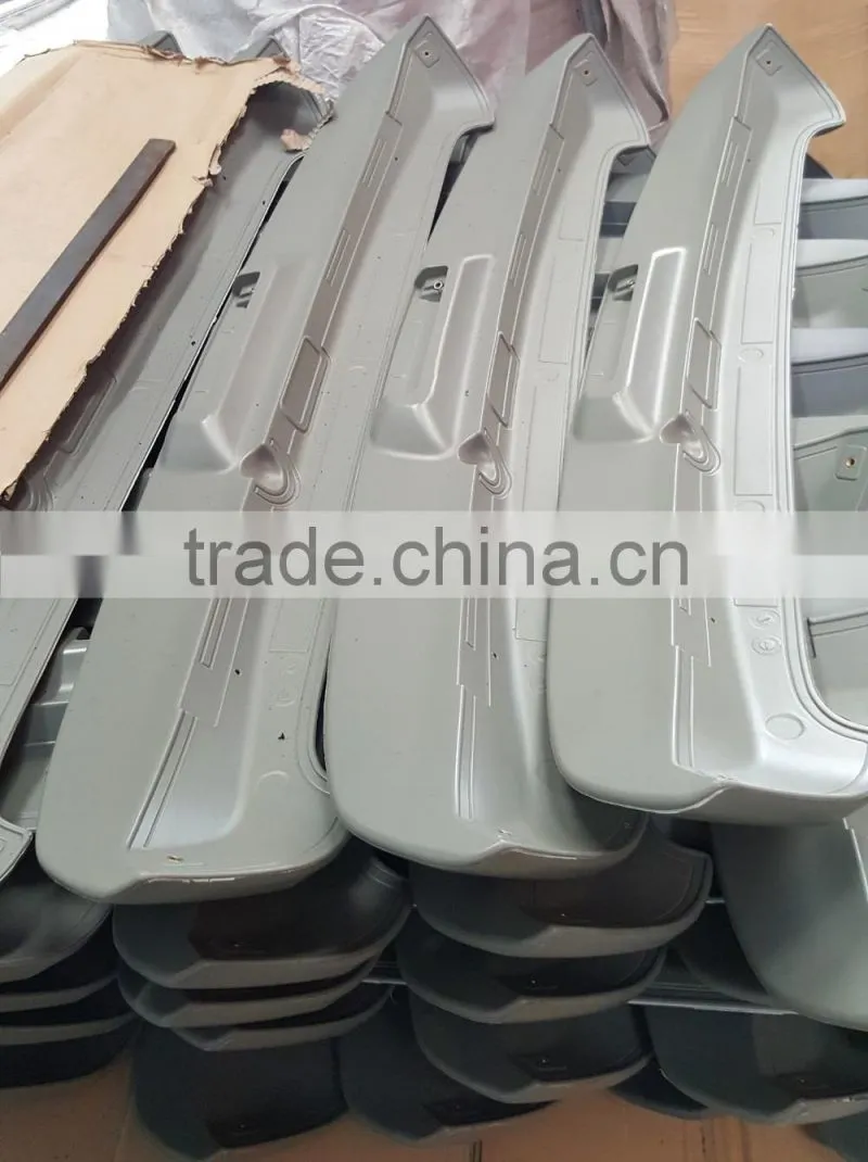 Toyota Avanza 2004 PUR car bodykit