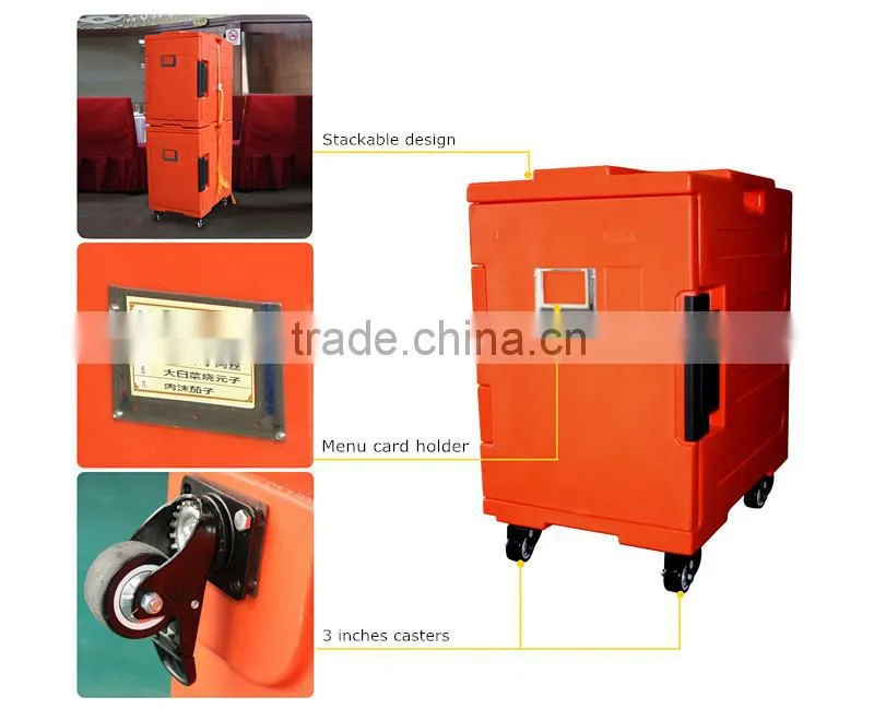 food thermal container approved by FDA
