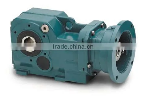 Good quality electric geared motor for hauling winches