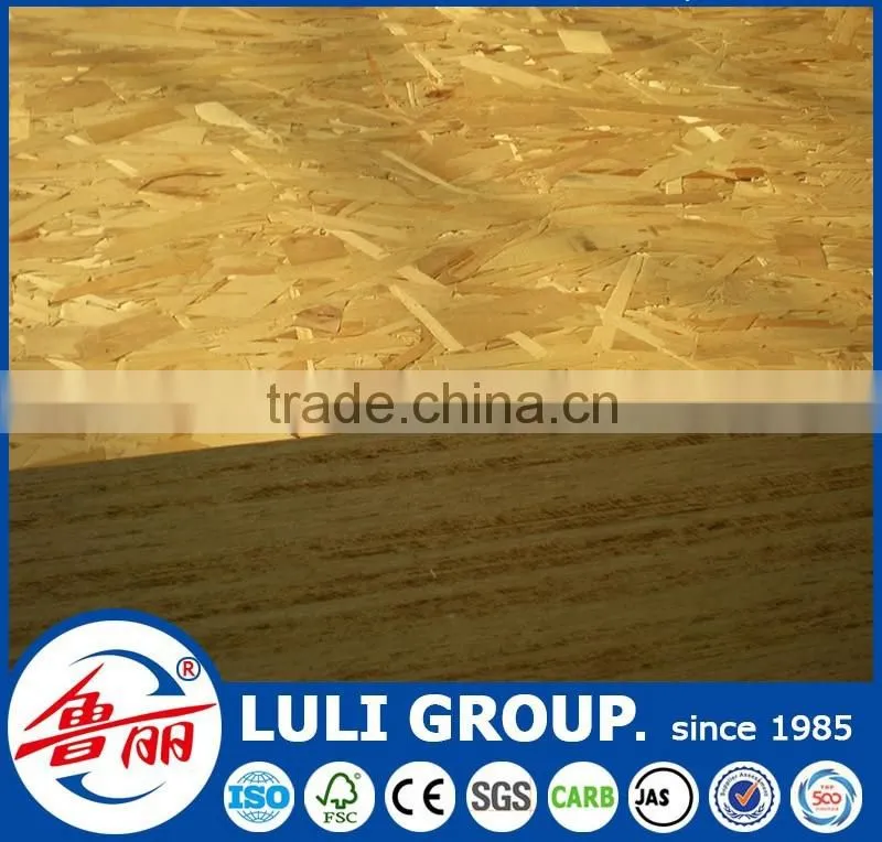 OSB2 for furniture