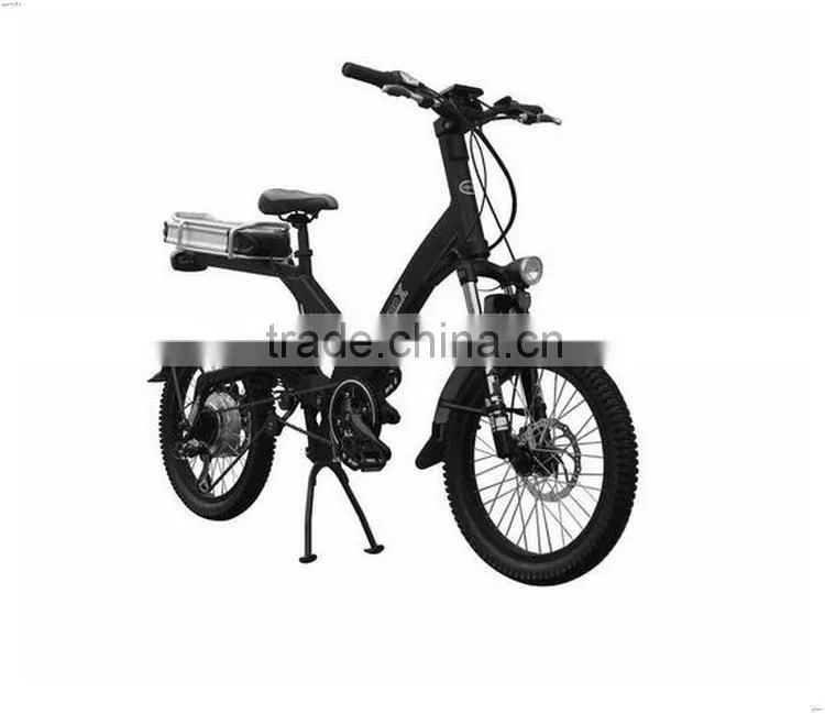 Light-weight newest electric bike horns