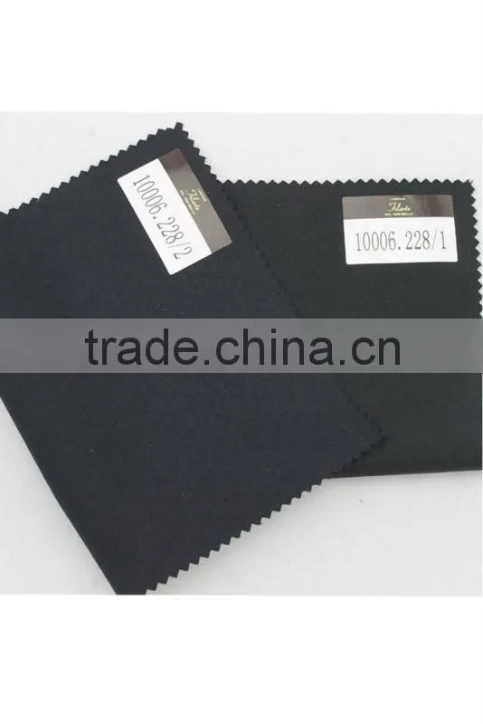 Filarte Super110 Fine quality Italia design worsted wool men's suiting fabric in stock