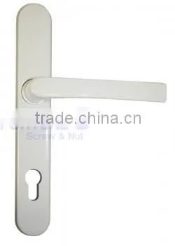 Door handle 33301-IN+OUT ACCESSORIES