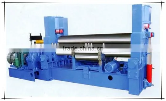 Top Quality CNC Machinery switchgear cabinet upright rolling machine