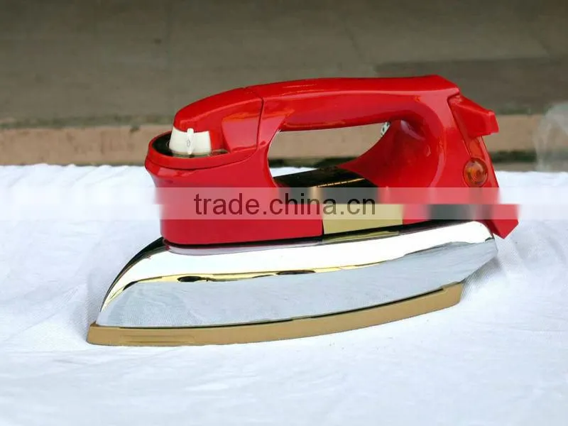 Dry cleaner iron (ks-3500)