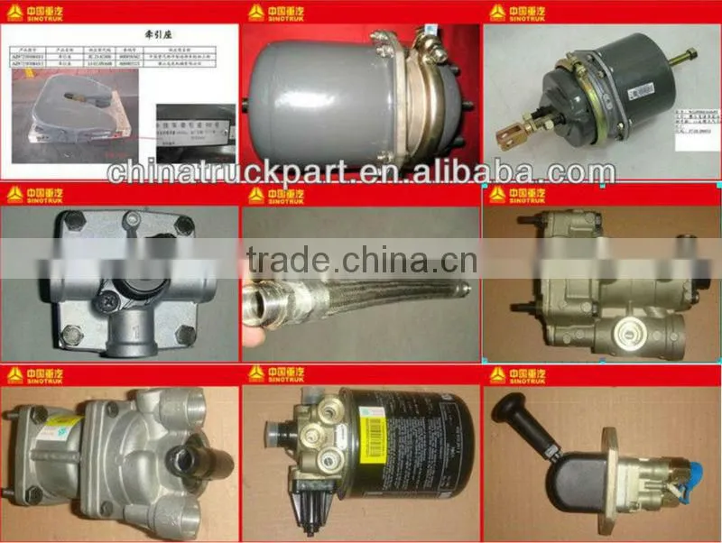 ORIGINAL year one truck parts